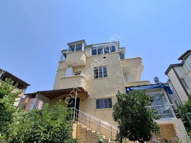 Yenişehir, Mersin içerisinde satılık Villa