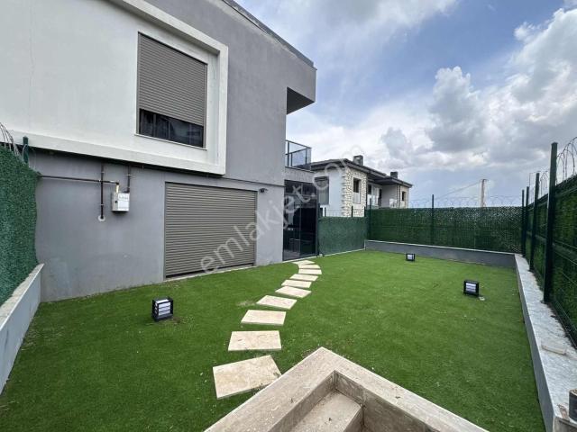 Menemen, İzmir içerisinde satılık Villa