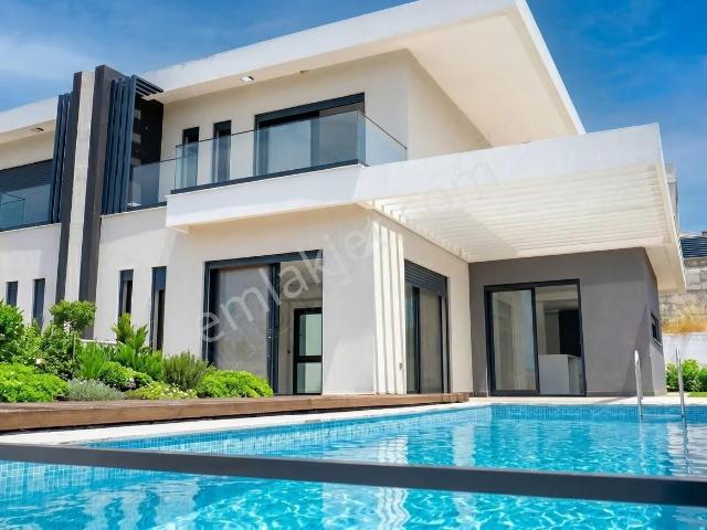 Menemen, İzmir içerisinde satılık Villa