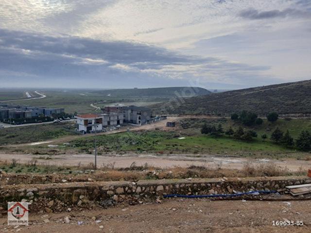 Menemen, İzmir içerisinde satılık Arsa