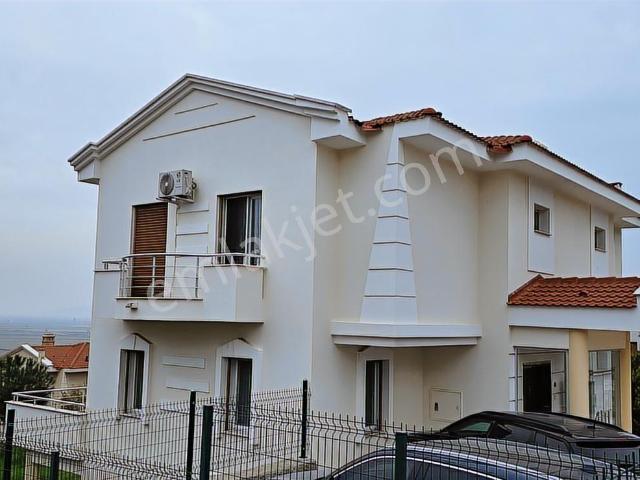 Menemen, İzmir içerisinde satılık Villa