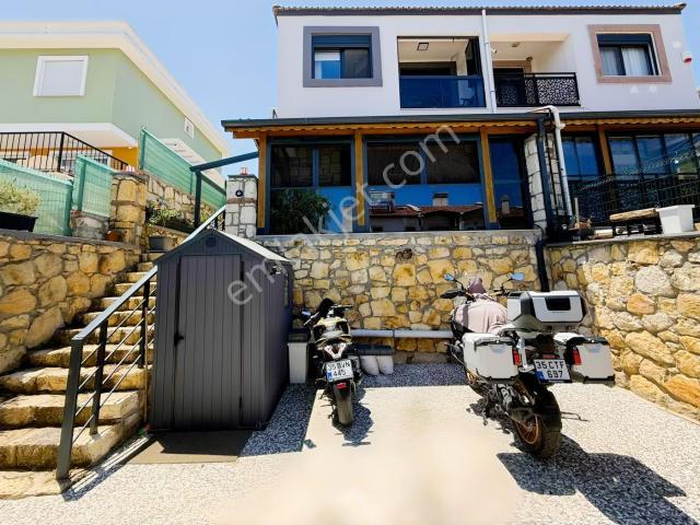 Menemen, İzmir içerisinde kiralık Villa