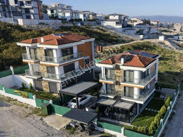 Menemen, İzmir içerisinde kiralık Villa