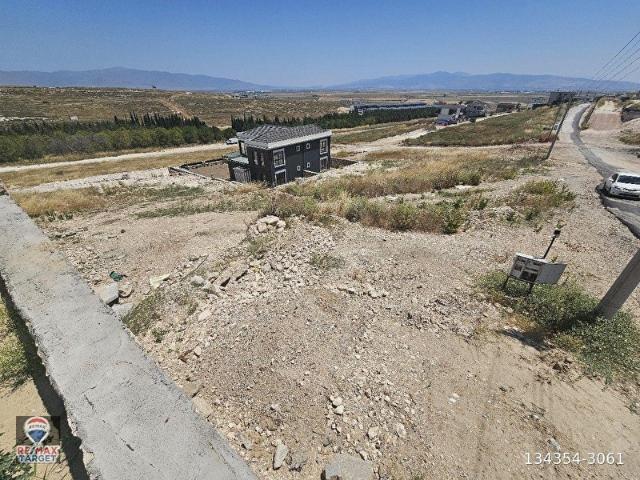 Menemen, İzmir içerisinde satılık Arsa