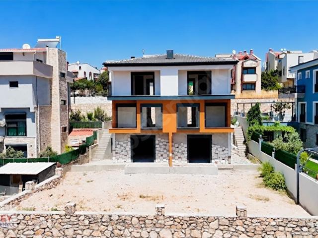 Menemen, İzmir içerisinde satılık Villa