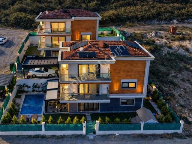 Menemen, İzmir içerisinde kiralık Villa