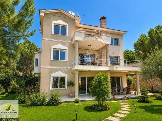 Menemen, İzmir içerisinde satılık Villa