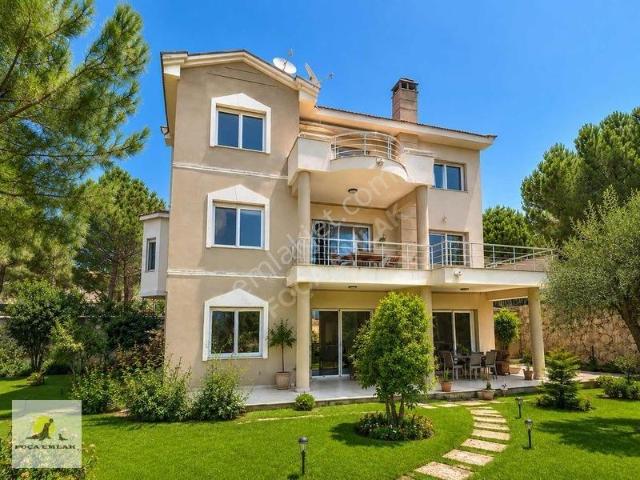 Menemen, İzmir içerisinde satılık Villa