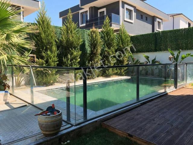 Menemen, İzmir içerisinde satılık Villa
