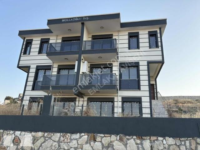 Menemen, İzmir içerisinde satılık Villa