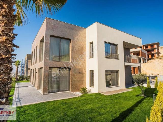 Menemen, İzmir içerisinde satılık Villa