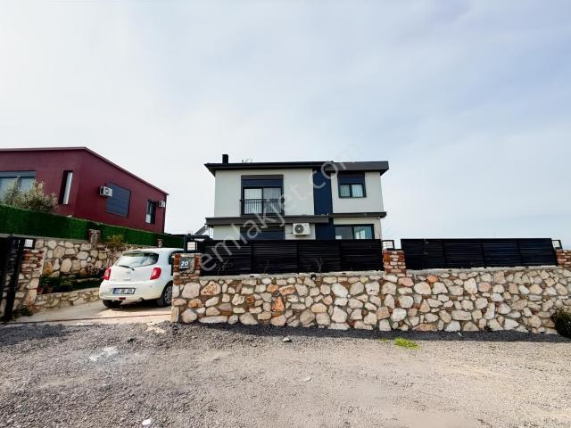 Menemen, İzmir içerisinde satılık Villa