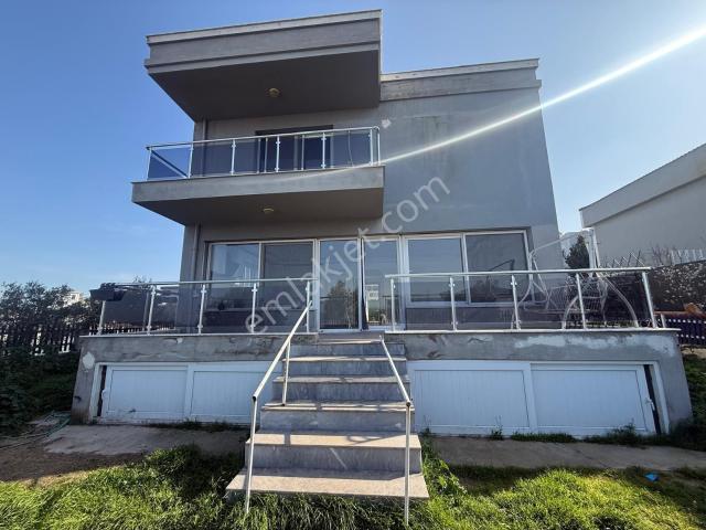 Menemen, İzmir içerisinde kiralık Villa