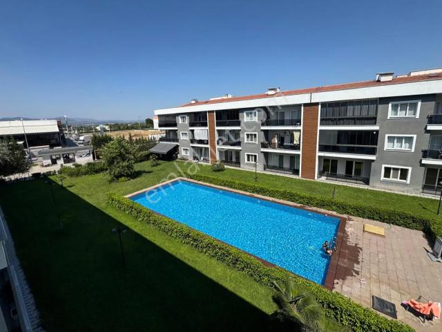 Manisa içerisinde kiralık mülk
