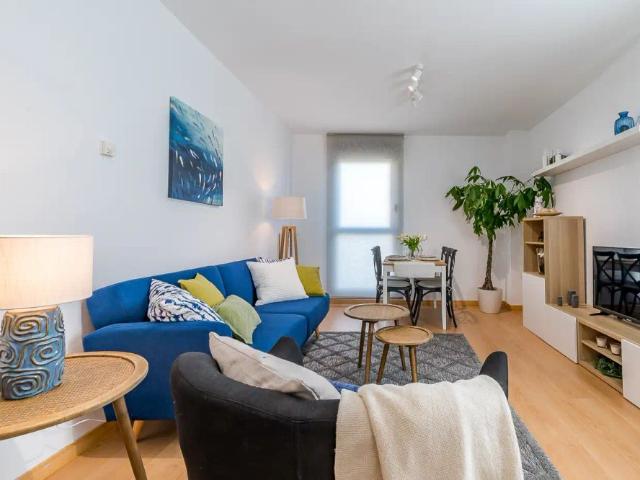 Apartamento en alquiler en Los Hueros, Villalbilla