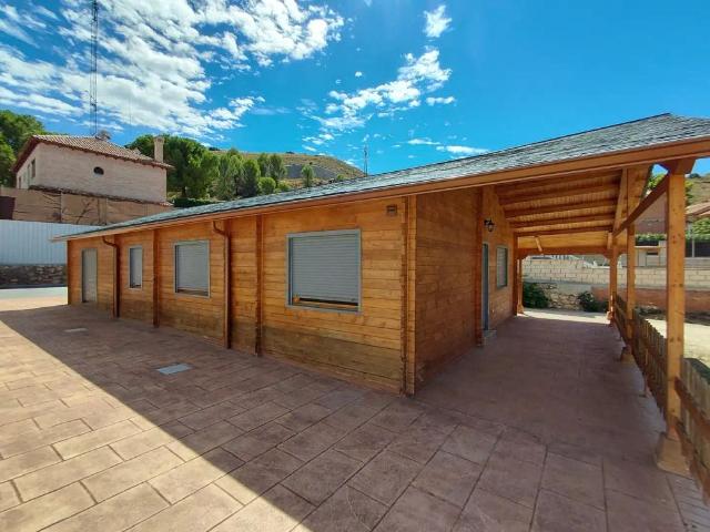 Apartamento en alquiler en Villalbilla, Madrid