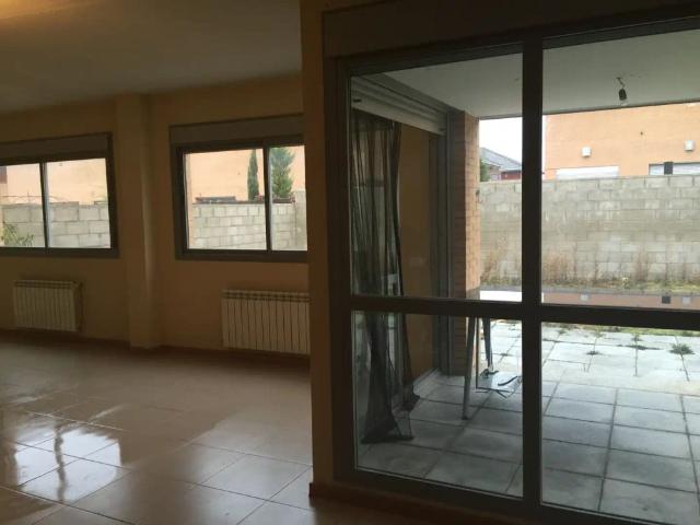 Apartamento en alquiler en Los Hueros, Villalbilla