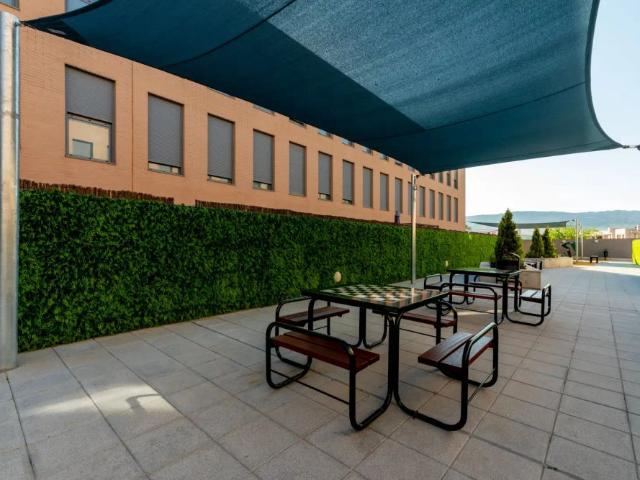 Apartamento en alquiler en Los Hueros, Villalbilla