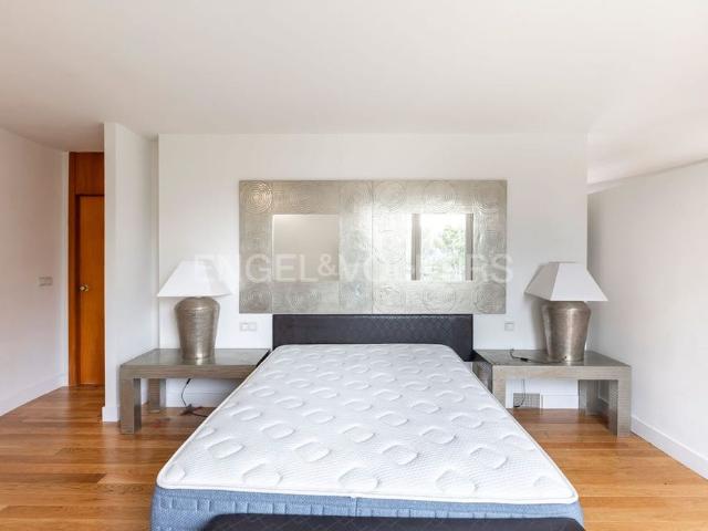 Casa en alquiler en Villalbilla, Urbanización Zulema