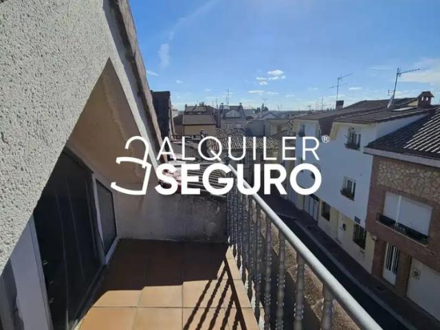 Apartamento en alquiler en Urbanización la Tejera, Villalbilla de Burgos