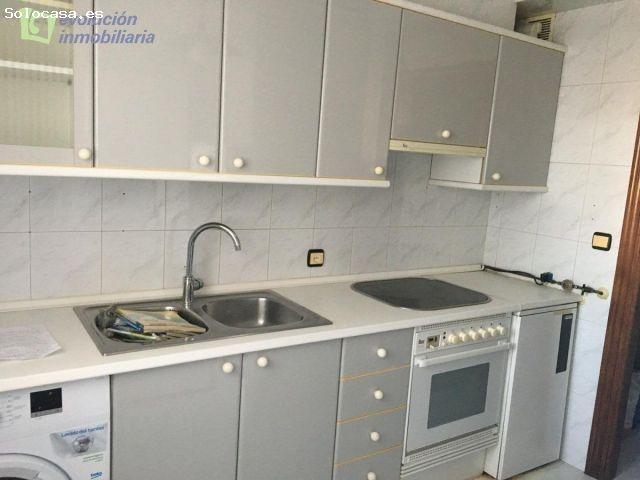 Piso en venta en Villalbilla De Burgos, Castilla y León