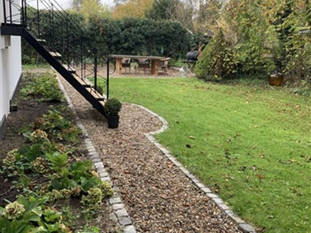 Hus til leje i København, Brøndby