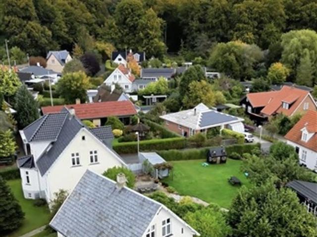 Lejlighed til leje i Fredensborg, Brøndby