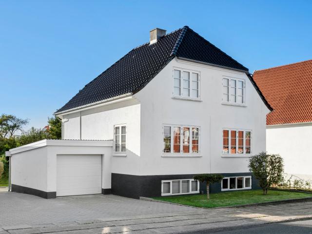 Ejendom til salg i Kolding