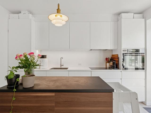 Ejendom til salg i Odense