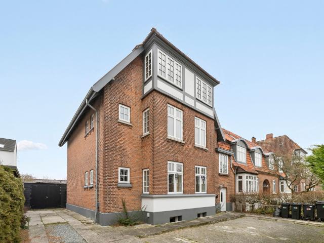 Ejendom til salg i Skibhuskvarteret, Odense