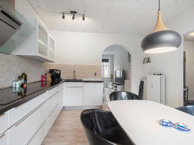 Ejendom til salg i Esbjerg