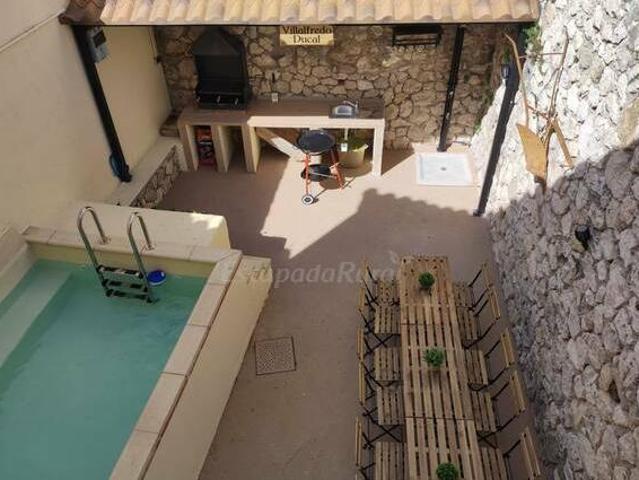 Casa en alquiler en Pastrana, Castilla-La Mancha