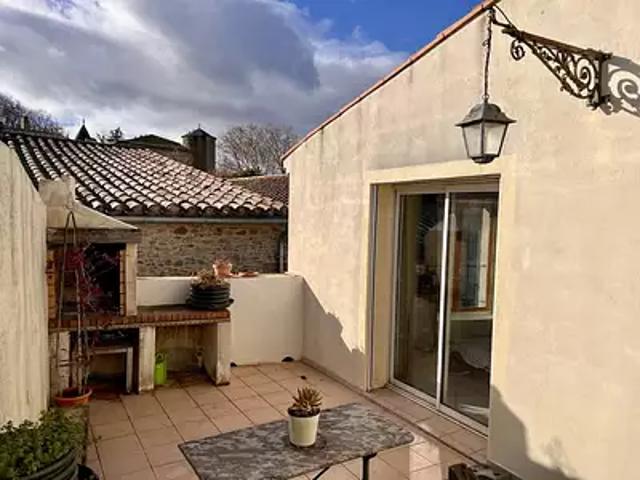 Maison vente à Carcassonne, Villalier