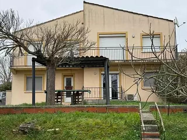 Maison vente à Carcassonne, Villalier