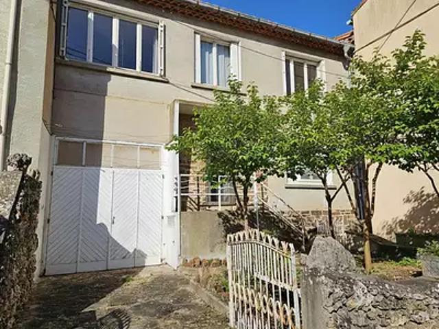 Maison vente à Carcassonne, Villalier