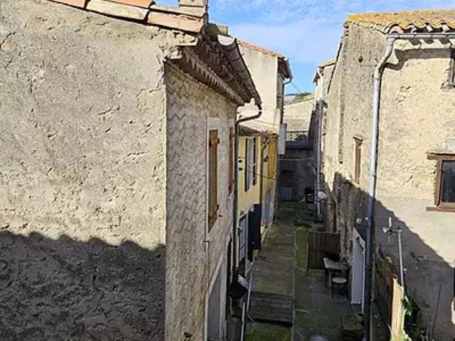 Maison vente à Carcassonne, Villalier