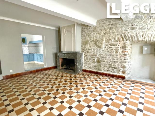 Maison vente à Carcassonne, Villalier