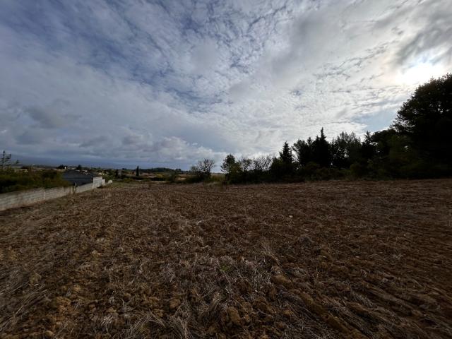 Terrain vente à Carcassonne, Villalier