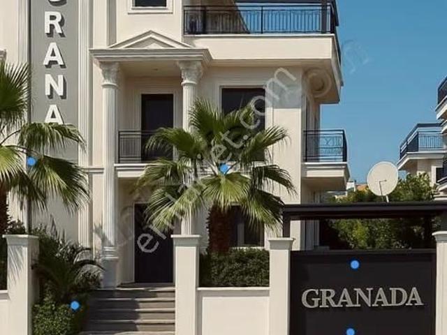 Serik, Antalya içerisinde satılık Villa