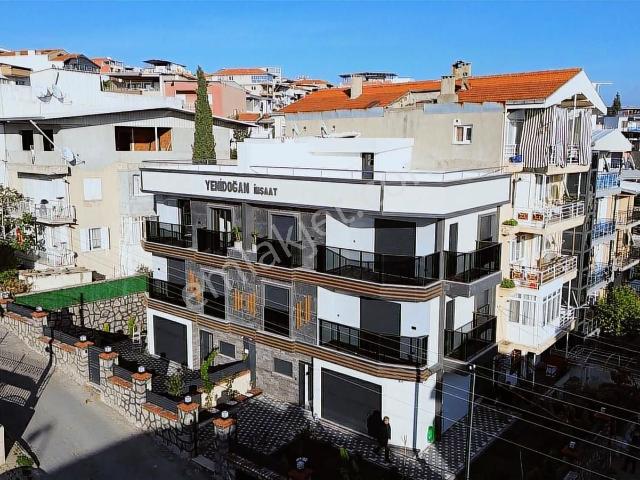 Bornova, İzmir içerisinde satılık Villa
