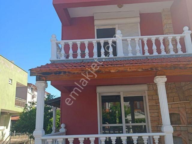 Dikili, İzmir içerisinde satılık Villa