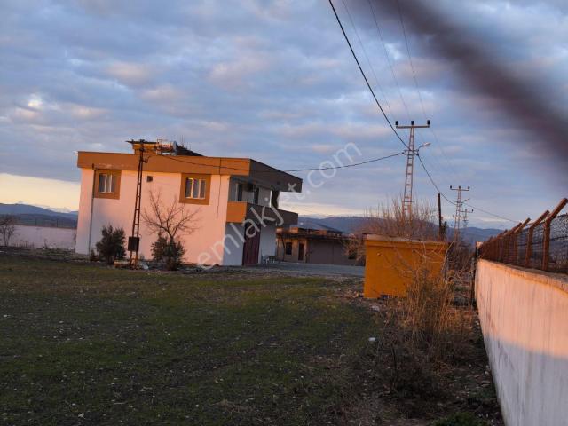 Türkoğlu, Kahramanmaraş içerisinde satılık Villa