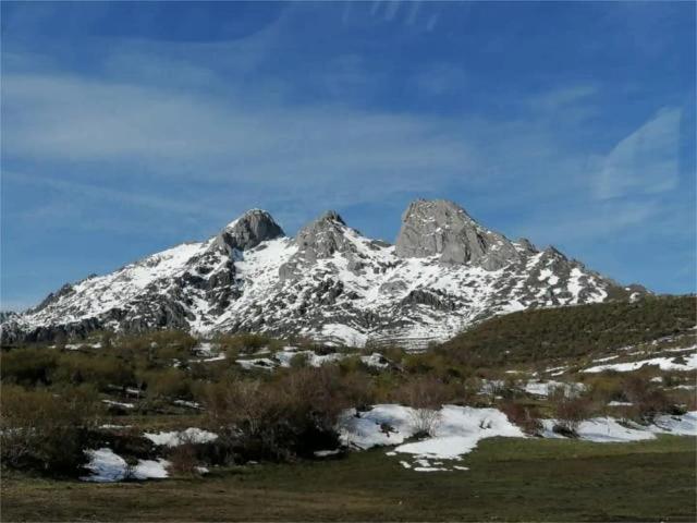 Apartamento en alquiler en Villamanín, Castilla y León
