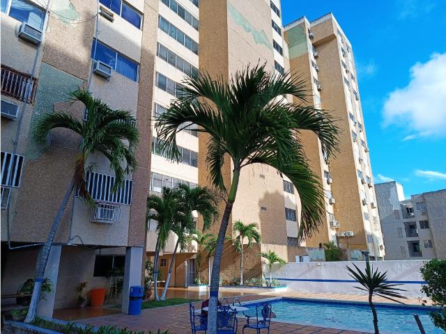 Apartamento en venta en Pampatar, Nueva Esparta