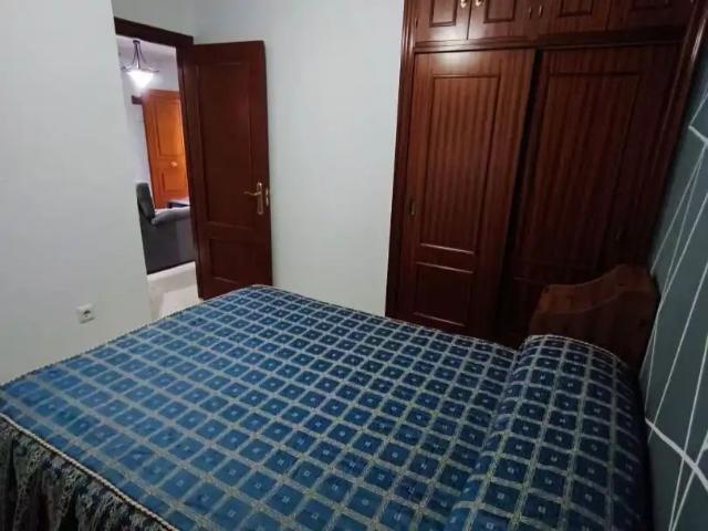 Apartamento en alquiler en Sierra de Cádiz, Andalucía