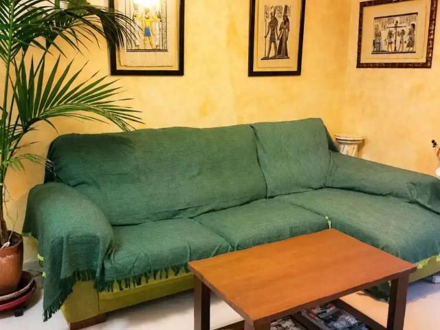 Apartamento en alquiler en Sierra de Cádiz, Andalucía