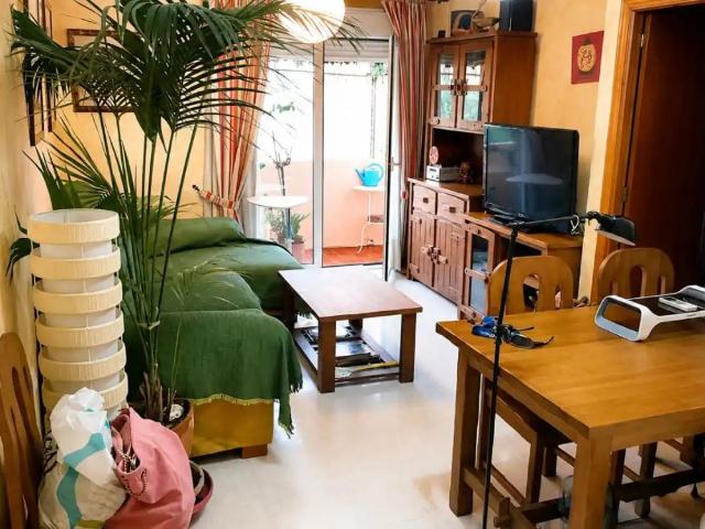 Apartamento en alquiler en Sierra de Cádiz, Andalucía