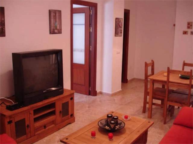 Apartamento en alquiler en Sierra de Cádiz, Andalucía