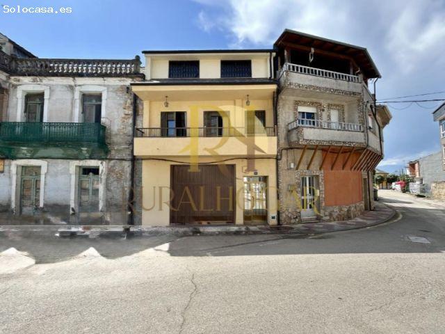 Casa en venta en Valdeorras, Galicia