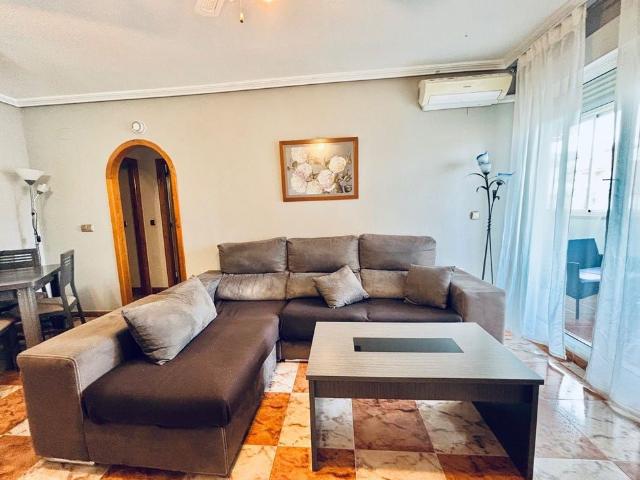 Apartamento en alquiler en Villa Martín, el Baix Segura / La Vega Baja